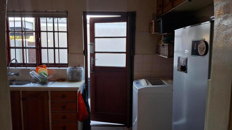 To Let 2 Bedroom Property for Rent in Ferndale Western Cape